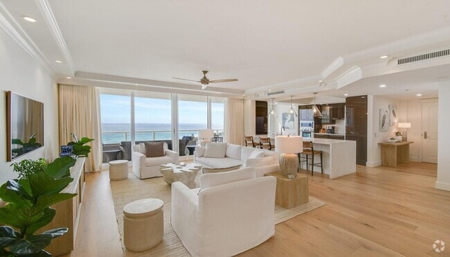 Building Photo - 2700 N Ocean Dr Unit 2003b Rental