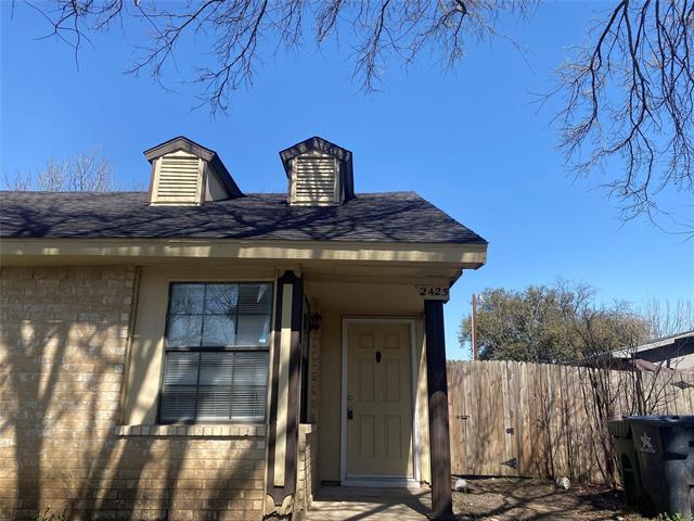 2425 Limestone Dr