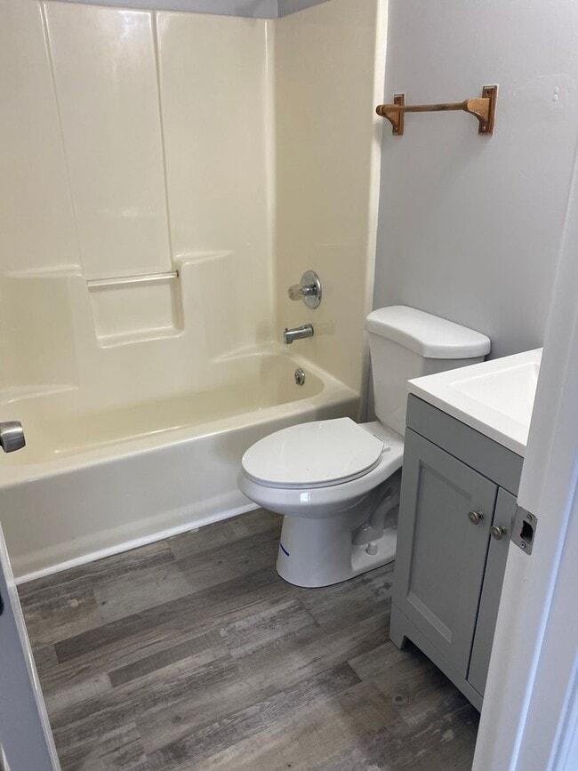 Photo - 307 Harrison St Unit 307B Harrison Street