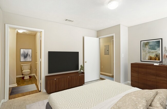 Grand at Pearl Apartments