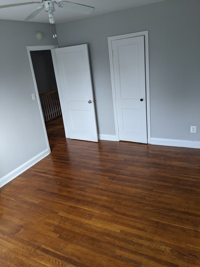 Habitación adicional - 1929 E Belvedere Ave