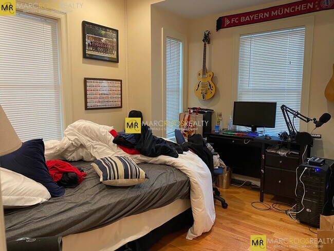 7 Griggs Pl