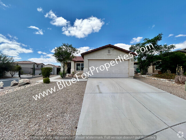 Building Photo - 5706 W King Snake Dr Rental