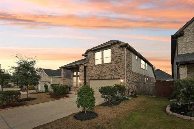 Photo - 4207 Haven Crest Ln House
