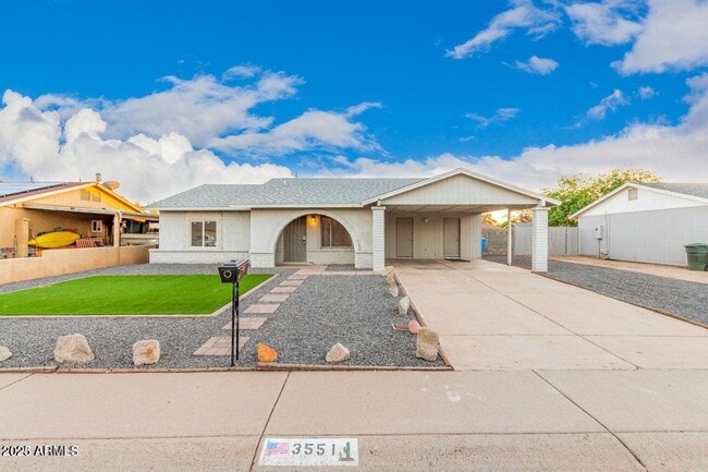 Photo - 3551 E Campo Bello Dr