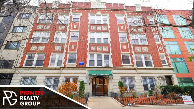 Photo - 515 W Melrose St