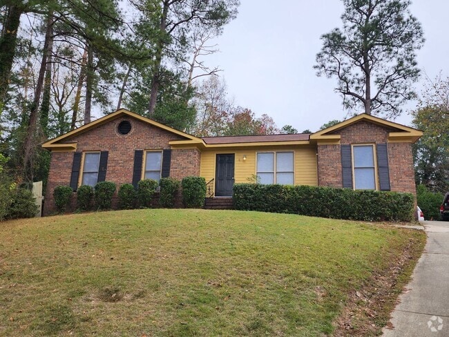 Building Photo - Close to Ft. Benning Main Entrance Rental