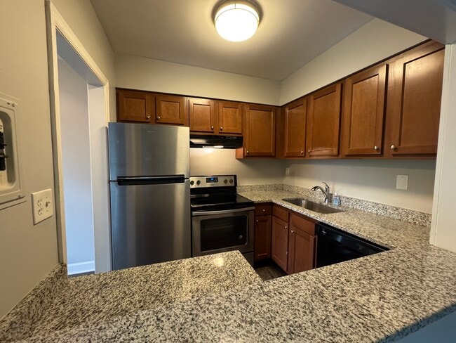 Photo - Charlotte Apartments