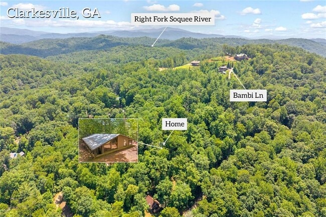 Photo - 185 Pope Dickson Ln