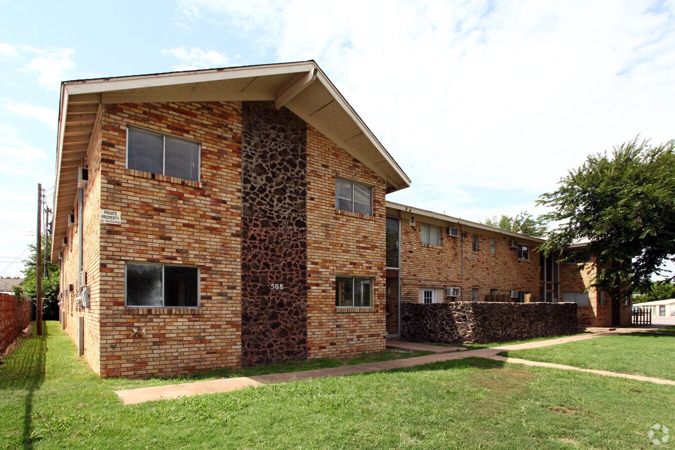 Southwood Apartments - Southwood Apartments