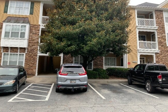 Outside Front