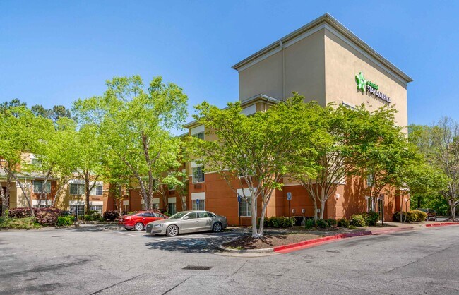Furnished Studio-Atlanta - Marietta - Powers Ferry Rd.