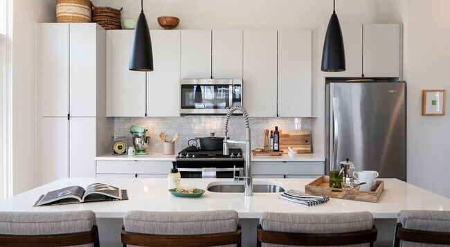 Photo - 333 Unquowa Rd Unidad 322