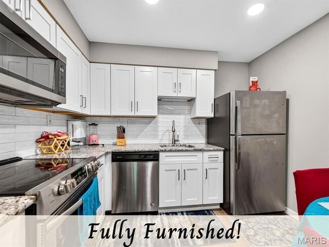 Building Photo - 12806 Portulaca Dr Unit K