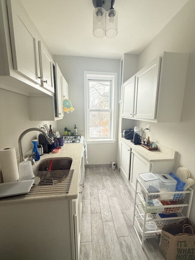 Photo - 1193 Commonwealth Ave Unit 12