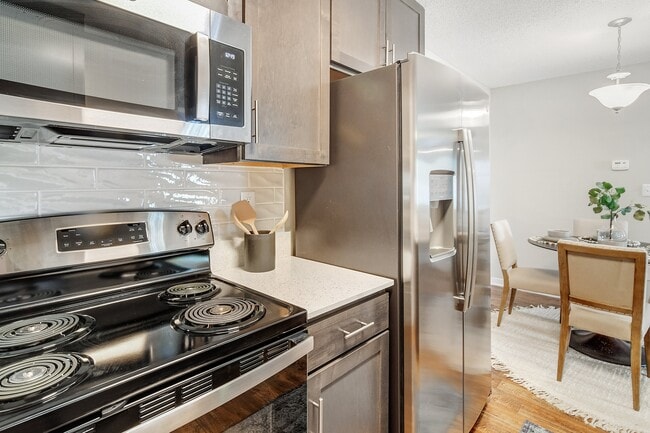 Photo - Reserve of Jackson Apartment Homes