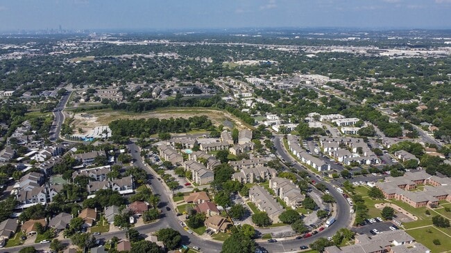 Photo - A Country Place Apartments