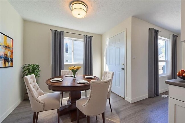 Photo - Granville Square