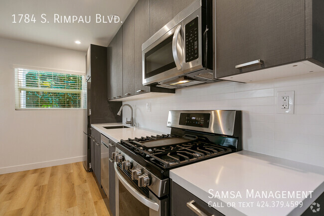 Building Photo - 1784 S Rimpau Blvd Rental