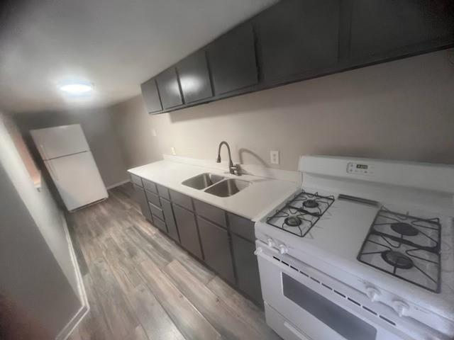 Photo - 2107 W Oak St Unidad A