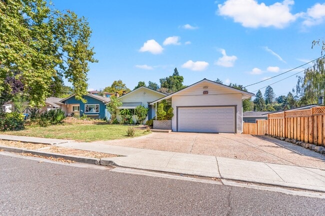 Photo - Charming Castro Valley Retreat with 2-Car ...