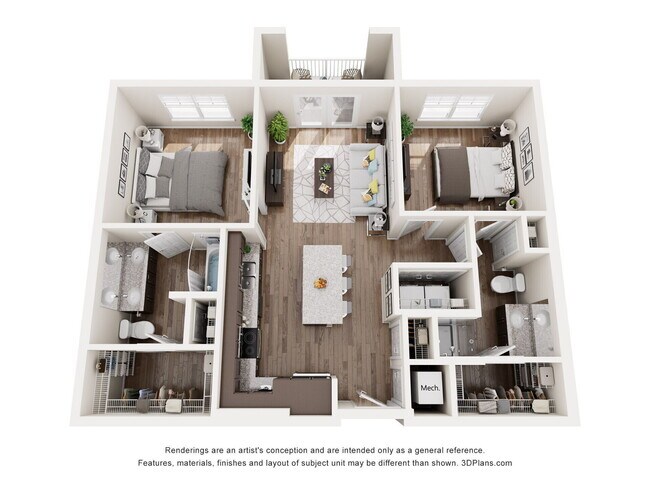 Photo - Heritage at Cottonwood Creek