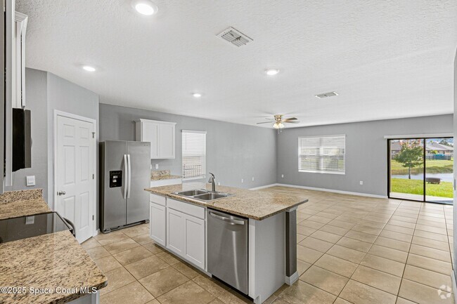 Building Photo - 3743 Coachman Ln SE Rental