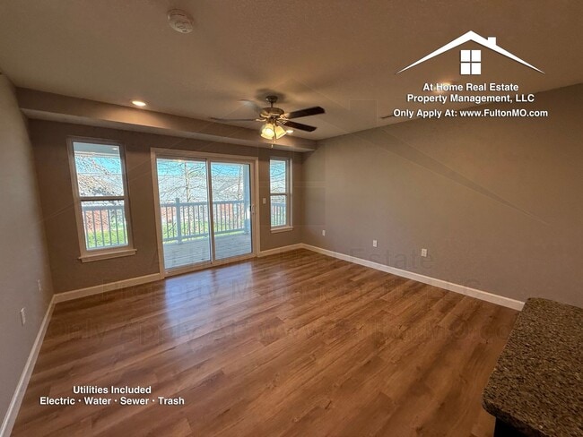 Photo - 2610 N Bluff St Unit 2610-201 North Bluff Street