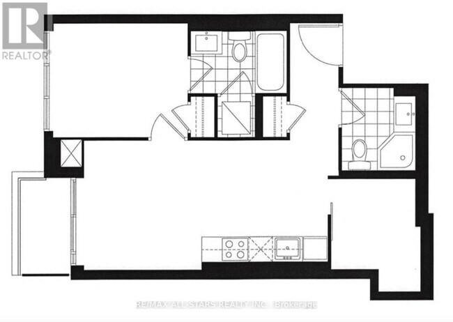 Photo - 609 Avenue Rd Unit 1001