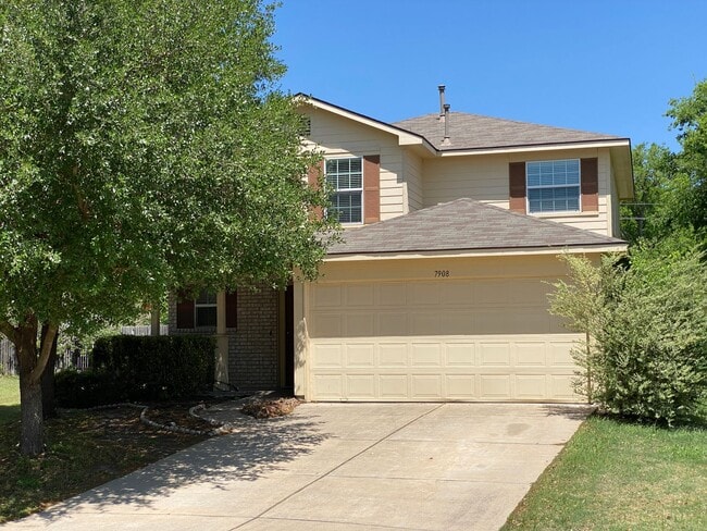 Photo - 4 Bedroom in Thaxton Place