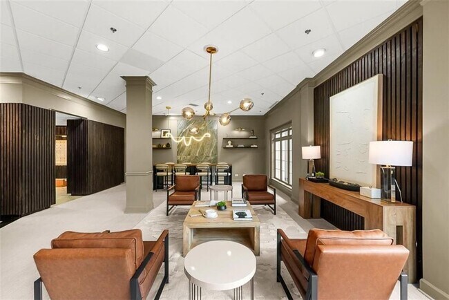 Photo - 1501 Clairmont Rd Unidad 1210