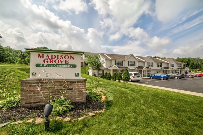 Building Photo - Madison Grove Rental