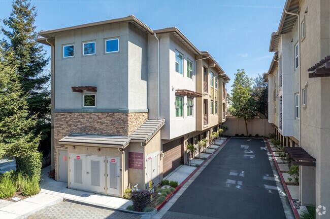 Fotografía del edificio - Solaire