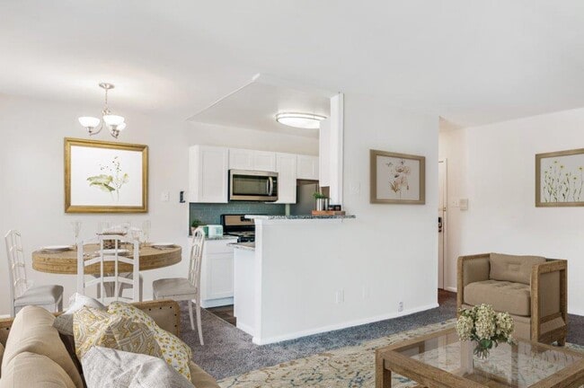 Hill Brook Place Apartment Homes