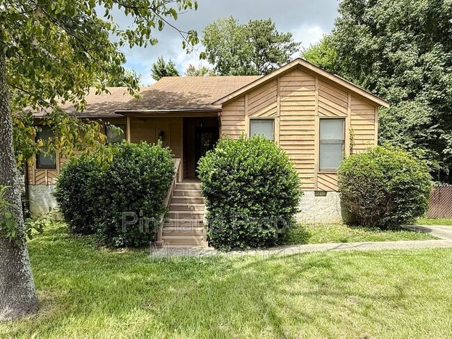 Building Photo - 4532 Westfield Rd Rental