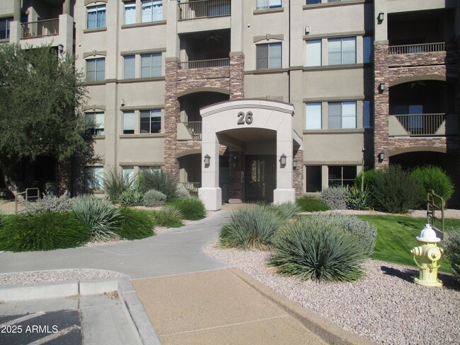 Building Photo - 5350 E Deer Valley Dr Rental