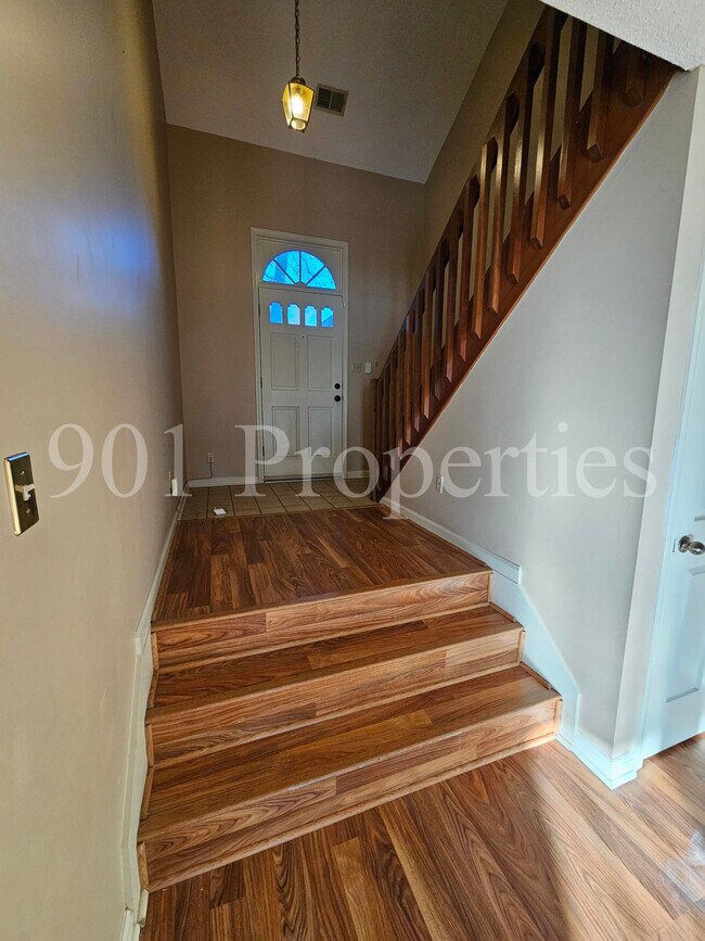 1626 Oaken Bucket Dr Rental House Rental in Memphis, TN