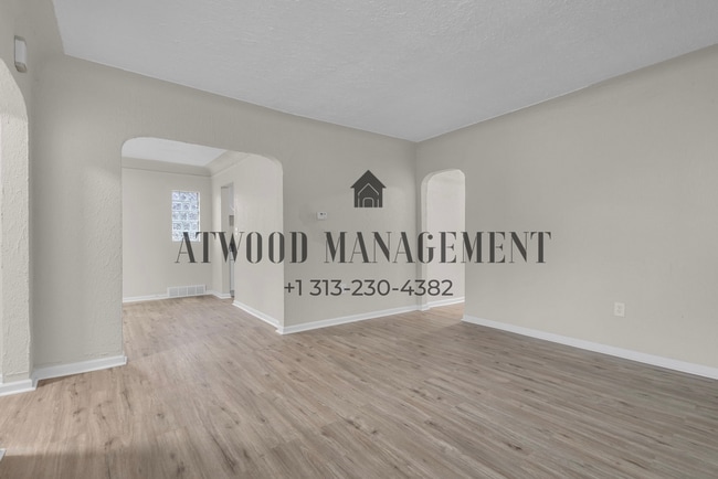 Photo - This beautifully updated 3-bedroom, 1-bath single-family home is ready for move-in!