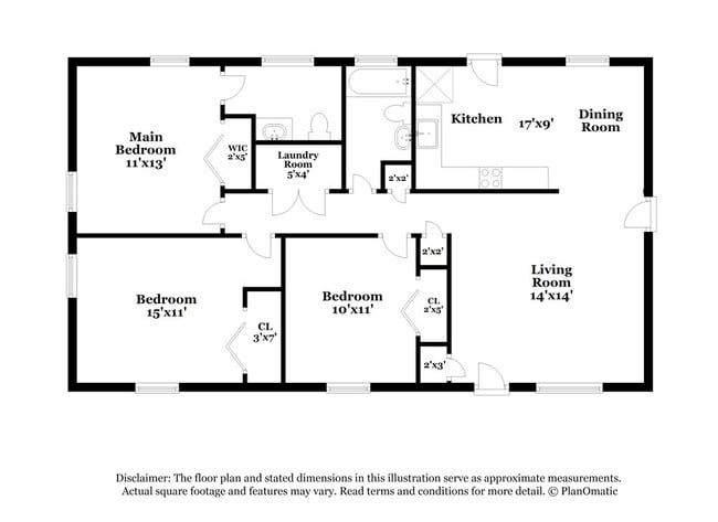 Photo - 1303 Todiway Ct