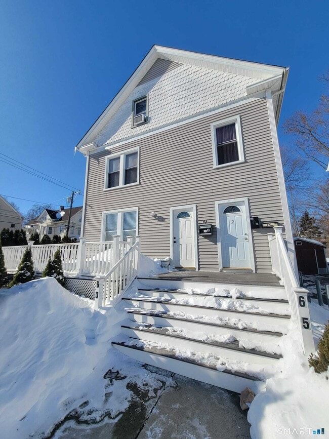 Building Photo - 63 N 2nd St Unit 1