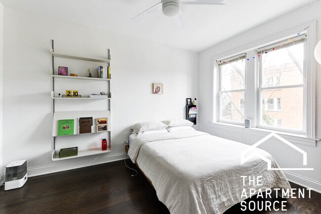 Photo - 2611 N Fairfield Ave Unit 2