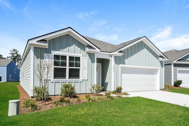 Photo - 4 Bedroom, 2 Bath Home in Hillcrest of Ravenel