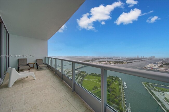 Photo - 900 Biscayne Blvd Unit 5203
