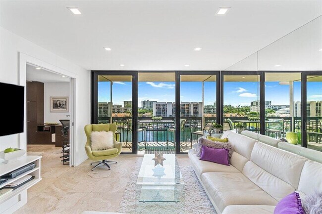 Photo - 2707 N Ocean Blvd Unit D603