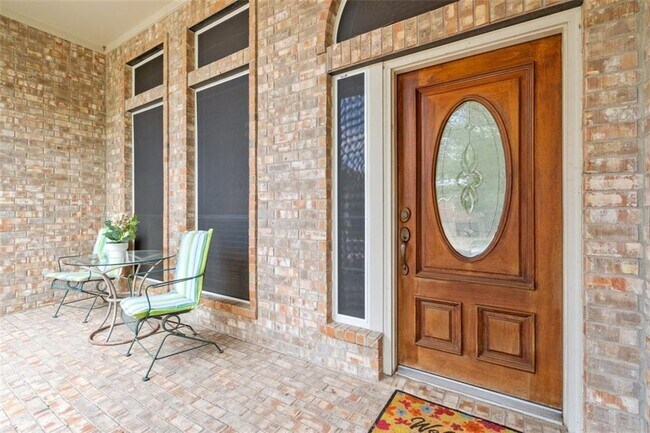 2101 Aaron Ross Way