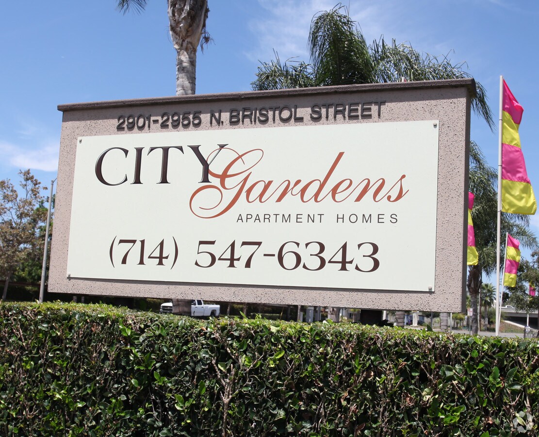 Photo - City Gardens Apartments