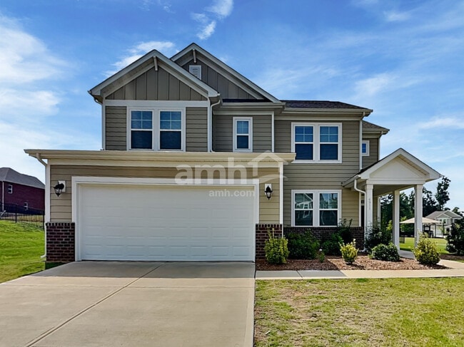 Building Photo - 4911 Trayton Ave