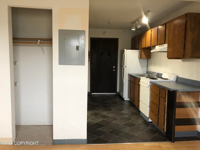 Photo - 3400 Eureka St Unit #308