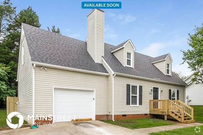 Building Photo - 1716 Carriage Cove Ln Rental