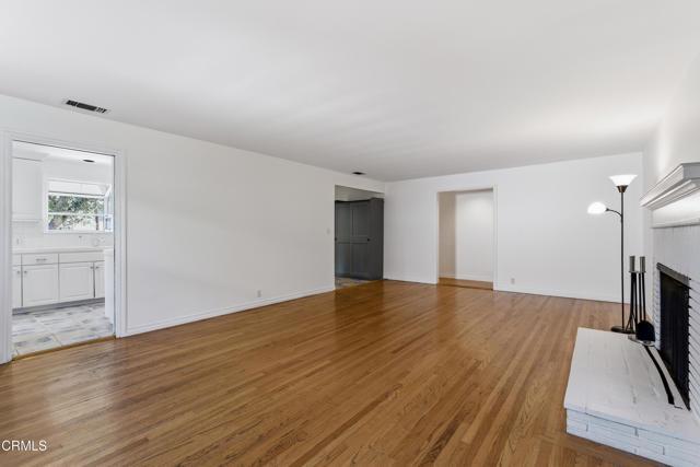 Photo - 1407 Meridian Ave